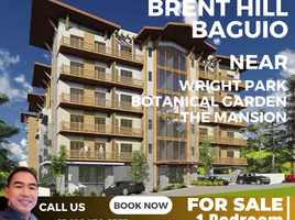 1 Bedroom Condo for sale in Cordillera, Baguio City, Benguet, Cordillera