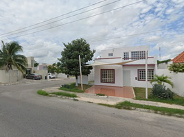 Maison 3 chambre à vendre à Merida, Yucatan, Merida, Yucatan