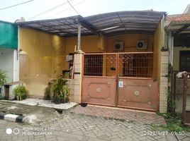 3 Bedroom House for sale in Wiyung, Surabaya, Wiyung