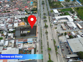 Terrain à vendre à Guayaquil, Guayas, Guayaquil, Guayaquil