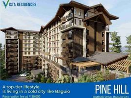 1 Bedroom Condo for sale in Cordillera, Baguio City, Benguet, Cordillera