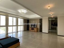 4 Schlafzimmer Appartement zu vermieten in Pháp viện Minh Đăng Quang, An Phu, An Phu