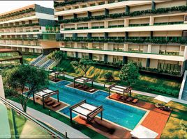 1 Habitación Apartamento en venta en Progreso, Yucatán, Progreso