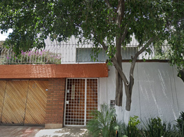 Maison 4 chambre à vendre à Alvaro Obregon, Mexico City, Alvaro Obregon