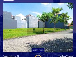 Terreno (Parcela) en venta en Lakarsantri, East Jawa, Lakarsantri, Surabaya