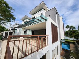 6 Bedroom House for sale in Rawang, Gombak, Rawang