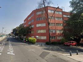 1 Schlafzimmer Appartement zu verkaufen in Miguel Hidalgo, Mexico City, Miguel Hidalgo