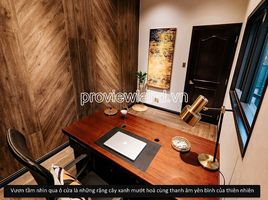 6 Phòng ngủ Biệt thự for rent in Phú Hữu, Quận 9, Phú Hữu