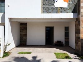 3 Schlafzimmer Villa zu verkaufen in San Luis Potosi, San Luis Potosi, San Luis Potosi, San Luis Potosi