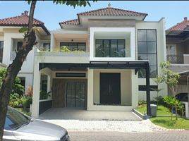 5 Habitación Villa en venta en Lakarsantri, East Jawa, Lakarsantri