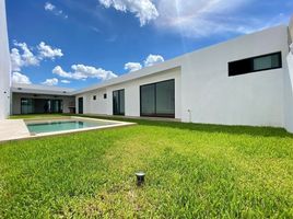 3 Schlafzimmer Haus zu verkaufen in Merida, Yucatan, Merida