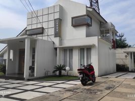 4 Bedroom Villa for sale in Bandung Institute of Technology, Sukajadi, Cidadap