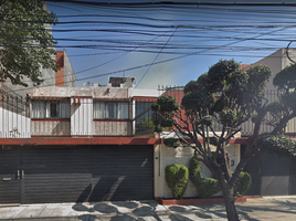4 Schlafzimmer Haus zu verkaufen in Miguel Hidalgo, Mexico City, Miguel Hidalgo
