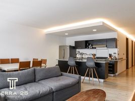 2 Habitación Apartamento en alquiler en Miguel Hidalgo, Ciudad de México, Miguel Hidalgo, Ciudad de México