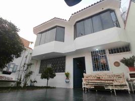 在Chorrillos, Lima出售的 屋, Chorrillos
