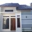 2 Bedroom House for sale in Bogor, West Jawa, Bojonggede, Bogor