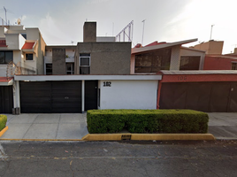 4 Schlafzimmer Villa zu verkaufen in Benito Juarez, Mexico City, Benito Juarez