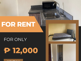Studio Condo for rent in Mandaluyong City, Metro Manila, Mandaluyong City