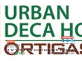 2 Habitación Departamento en venta en Pasig City, Metro Manila, Pasig City, Eastern District