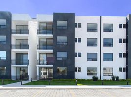 3 Habitación Departamento en venta en San Jeronimo Tecuanipan, Puebla, San Jeronimo Tecuanipan