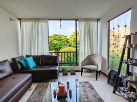 4 Habitación Apartamento en venta en River View Park, Cali, Cali