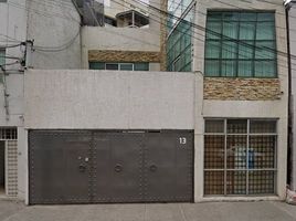 Maison 4 chambre à vendre à Miguel Hidalgo, Mexico City, Miguel Hidalgo