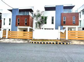 4 Bedroom Villa for sale in Quezon City, Eastern District, Quezon City