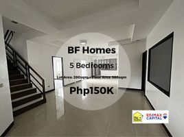 3 Bedroom House for rent in Paranaque City, Southern District, Paranaque City