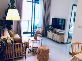 1 Schlafzimmer Appartement zu vermieten in Ward 22, Ho Chi Minh City, Ward 22