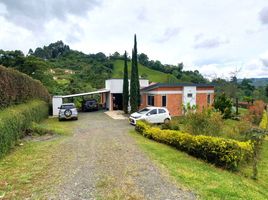 3 Habitación Villa en venta en Santa Rosa De Cabal, Risaralda, Santa Rosa De Cabal