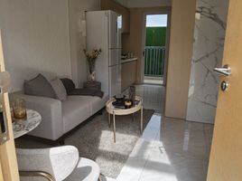 1 Habitación Departamento en venta en Las Pinas LRT-1, Las Pinas City, Las Pinas City