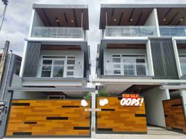 5 Habitación Casa en venta en Valenzuela City, Northern District, Valenzuela City