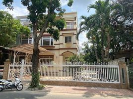 4 chambre Villa for rent in Ho Chi Minh City, Tan Phong, District 7, Ho Chi Minh City