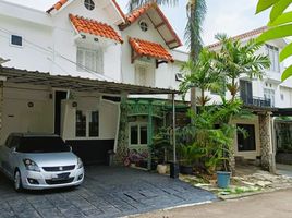 3 Bedroom House for sale in Ciputat, Tangerang, Ciputat