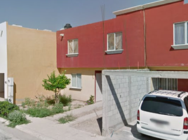 Maison 3 chambre à vendre à Torreon, Coahuila, Torreon
