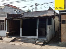 3 Bedroom House for sale in Gubeng, Surabaya, Gubeng