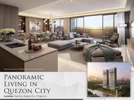  Apartment for sale in Araneta Center–Cubao LRT-2, Quezon City, Quezon City