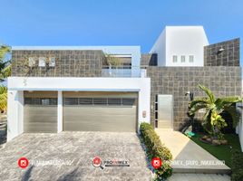 4 Schlafzimmer Villa zu verkaufen in Boca Del Rio, Veracruz, Boca Del Rio