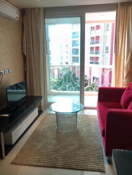1 Bedroom Apartment For Rent At Grande Caribbean