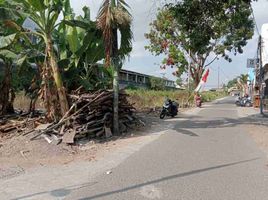  Tanah for sale in Bantul, Yogyakarta, Kasihan, Bantul