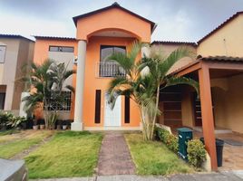 3 Habitación Casa en venta en Daule, Guayas, Daule, Daule