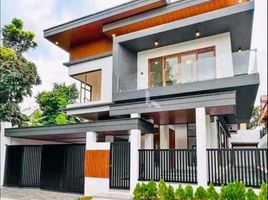 5 Bedroom Villa for sale in Eastern District, Metro Manila, Quezon City, Eastern District