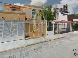 3 Habitación Casa en venta en Cancún, Quintana Roo, Cancún