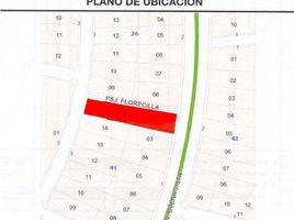  Grundstück zu verkaufen in Santiago De Surco, Lima, Santiago De Surco, Lima, Lima, Peru