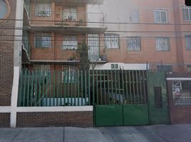  Terreno (Parcela) en venta en Venustiano Carranza, Ciudad de México, Venustiano Carranza