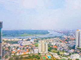 3 Phòng ngủ Căn hộ for sale in Pháp viện Minh Đăng Quang, An Phú, An Phú