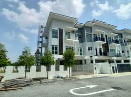 5 Habitación Casa en venta en Ampang, Ulu Langat, Ampang