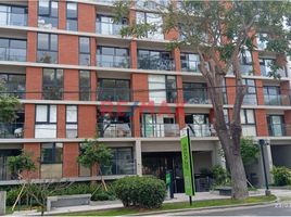 1 Habitación Departamento en alquiler en University of Piura (Lima campus), Miraflores, Miraflores