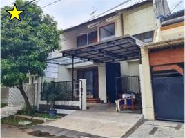 4 Schlafzimmer Haus zu verkaufen in Sukun, East Jawa, Sukun