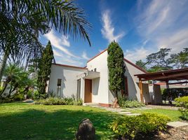 4 Bedroom Villa for sale in Valle Del Cauca, Jamundi, Valle Del Cauca